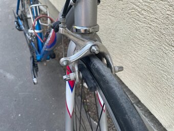 Cestný bicykel Vector R11 - 6