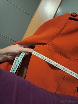 Kabát Sergio Cotti - 6