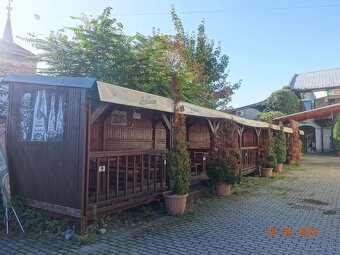 Nebytový priestor č. 2 (Piváreň), T. G. Masaryka 3, Lučenec - 6