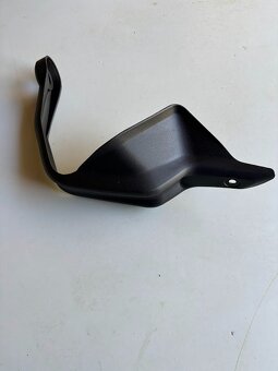 Padací rám na BMW R1200GS - 6