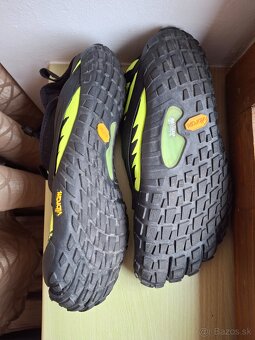 Predám Vibram barefoot topánky - 6
