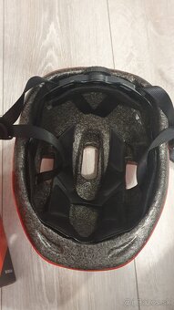 Detská cyklo prilba - 6