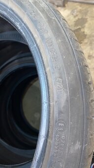 Barum Bravuris 5 205/40 R17 84W - 6