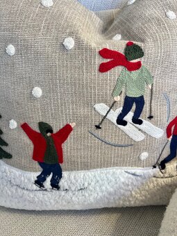 Návliečka na vankúš - 6