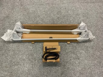 Strešný nosič Audi Q5 od r. 2017-2023 - 6