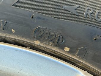 Volkswagen 5x112 R16 - 6