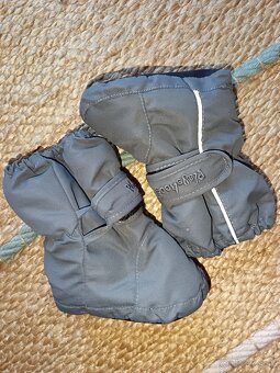 Zimné snehule pre batoľa - 6