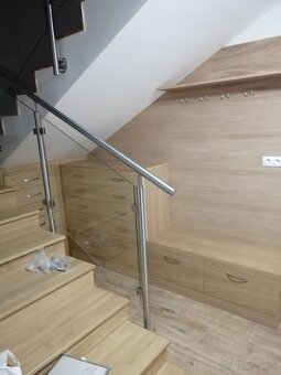 Kuchynské linky na mieru - 6