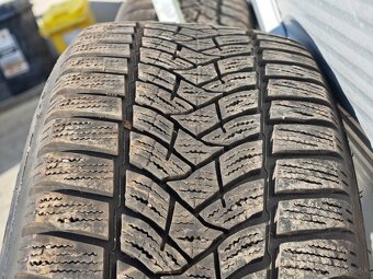 Zimna sada Dezent 17" 5x112 Škoda VW - 6