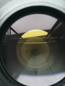 Helios 40-2 85/1,5 made in USSR, závit M42x1 - 6