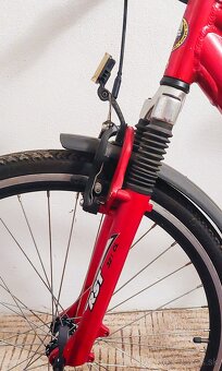 Predám bicykel Kellys Magnus - 6