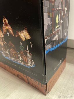 LEGO® Ideas 21343 Vikingská dedina - 6