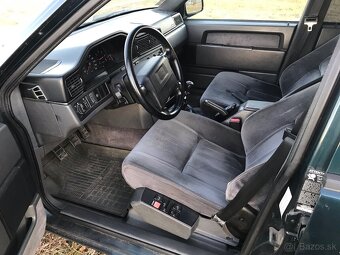 Predam Volvo 960 D Turbo - 6