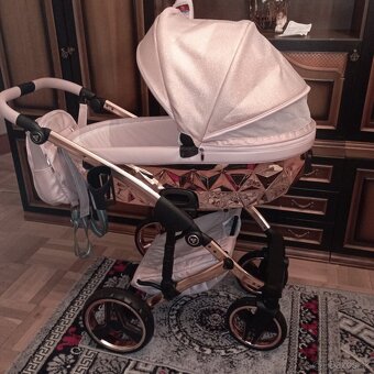 Kočík Junama Dolce - 6