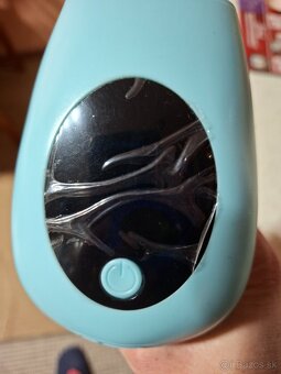 Laserový epilátor - 6