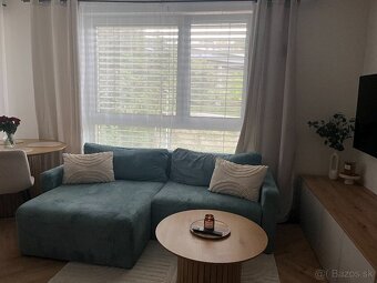 Prenájom 2-izbový byt s garážovým státím - 6