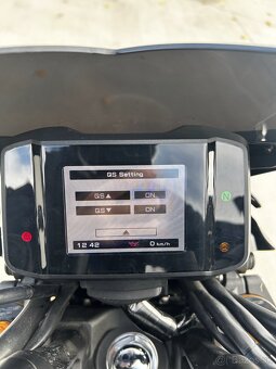 Yamaha MT09-SP 2022 - 6