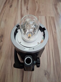 Flashpoint XPLOR 600 R2 (kompatibilné s Godox) - 6