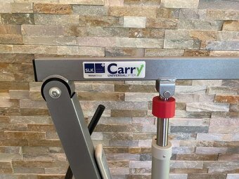 zdvihák pre pacienta, imobilných - 6