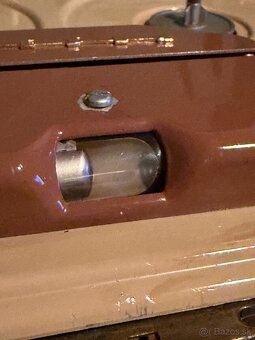 Predam Tesla Sonet Duo ANP 210 - 6