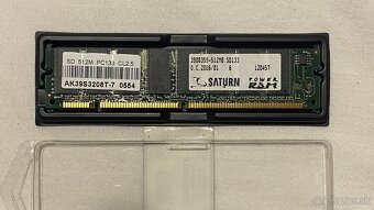 Predám pamäte DDR A SD-RAM - 6