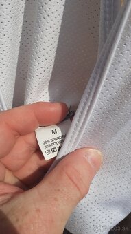 Red Bull - cyklistický dres. - 6