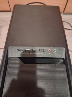 Pc Acer - 6