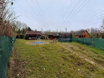 Predaj - záhrada - Slnečná záhrada so sukromím… - 6