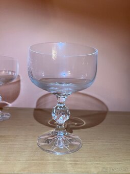 Poharová súprava - 6