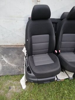 PREDAM NA ŠKODA OCTAVIA II combi a hatchback 2004-2012 - 6