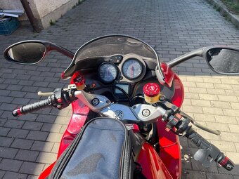 Ducati ST2 - 6
