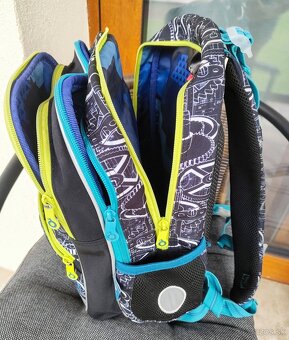 Skolska taska Topgal - 6