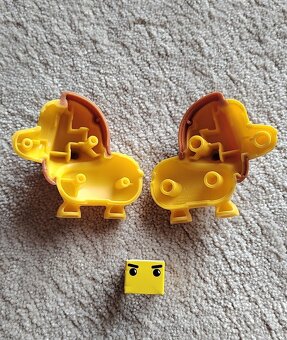 Sada zvieratiek Adopt me - 6