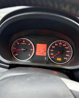 Fiat Fullback 2,4 D Pickup - 6