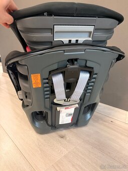 Autosedačka Romer Britax 9-36 kg - 6