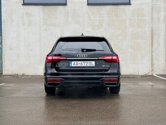Audi A4 Avant 30 2.0 Tdi mHEV S-tronic - 6
