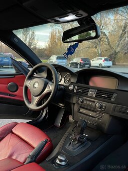 BMW E92 330xd - 6