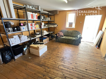 Obchodný objekt, strategické miesto - Tr. Teplá časť Dobrá - 6