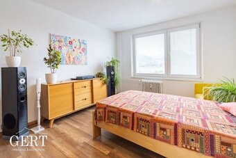 2 izbový byt na predaj, Liptovský Mikuláš - Nábrežie - 6