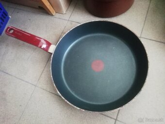 Wok, panvice, pokrievky - 6