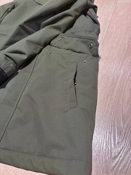 O’Neill bunda veľ.XS - 6