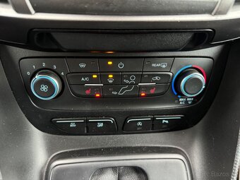 Ford Transit Connect Tourneo 1.5 TDCi EcoBlue Titanium, 2018 - 6