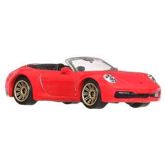 Matchbox 5 balenie Porsche Heroes - 6