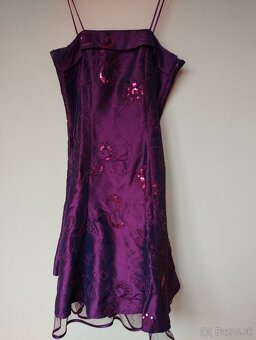 Spoločenské šaty - 6