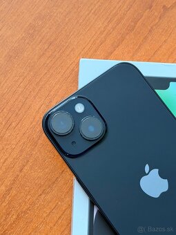 Apple iPhone 14 256GB Midnight - 6