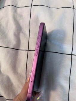 Iphone 16 128gb, pink - 6