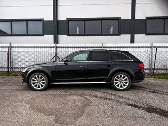 Audi A4 Avant 3.0 TDI V6 quattro Allroad - 6
