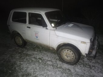Lada Niva - 6