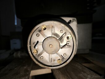 Horáky Weishaupt 30-160kW a 80-550kW - 6