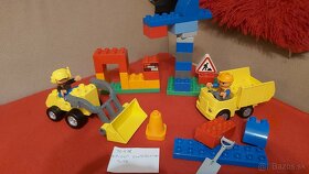 Lego Duplo - 6